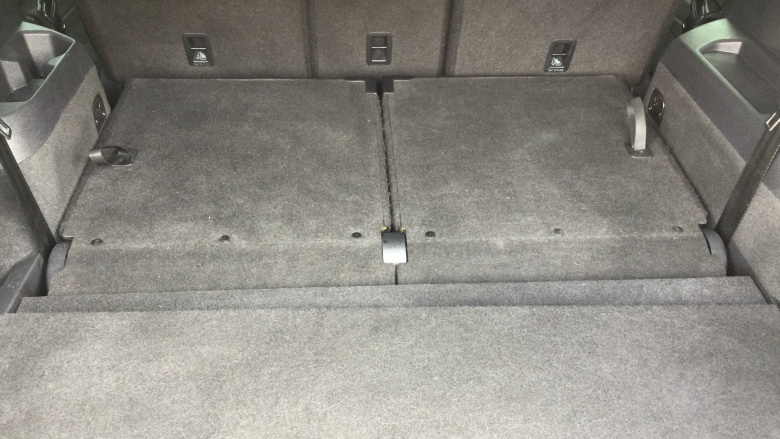 SEAT Tarraco 1.5 EcoTSI Xcellence Lux 5dr Petrol Estate